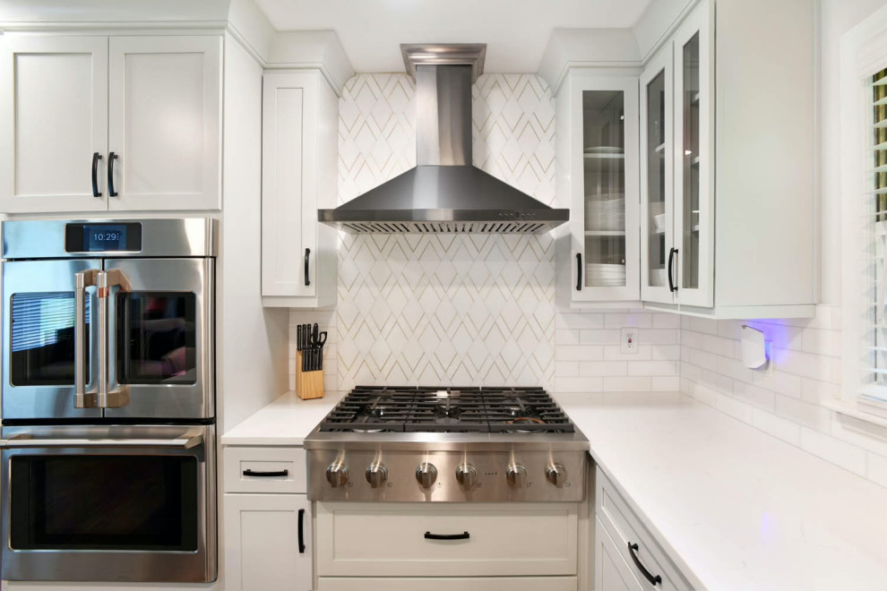 Taylor Kitchen