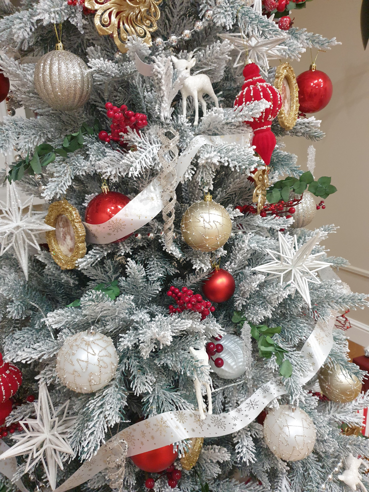 АРТ ЁЛКА. ДИЗАЙНЕРСКАЯ ЁЛКА.