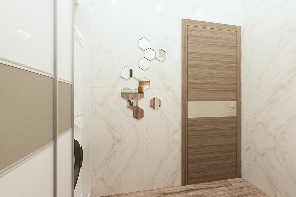 Жилой "Квартал Энтузиастов"