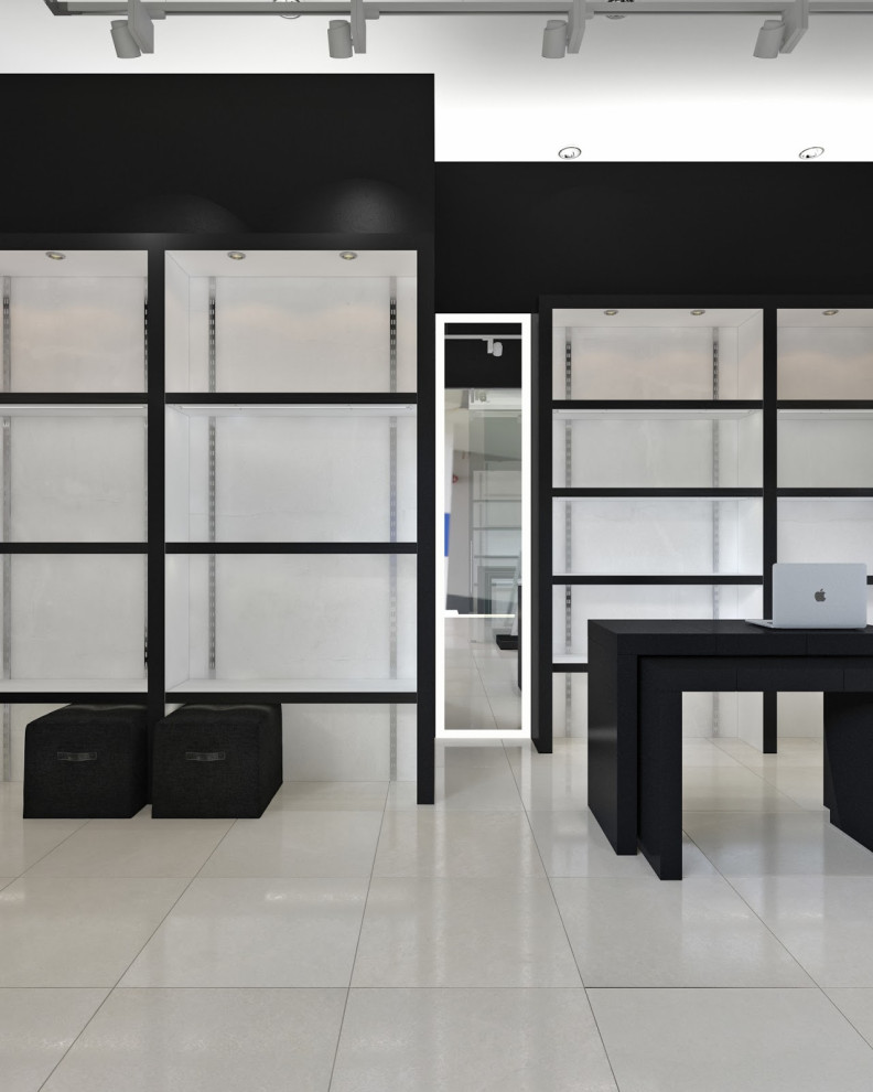 Магазин обуви