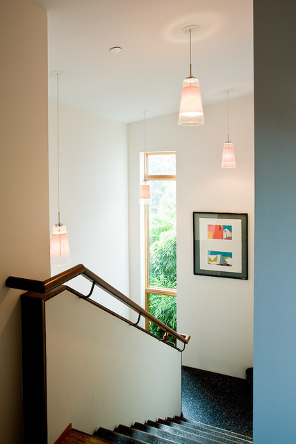 Ortega Residence contemporary