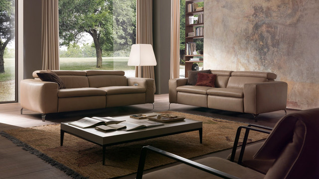 Rialto Reclining Sofa Set By Chateau D Ax Mig Furniture