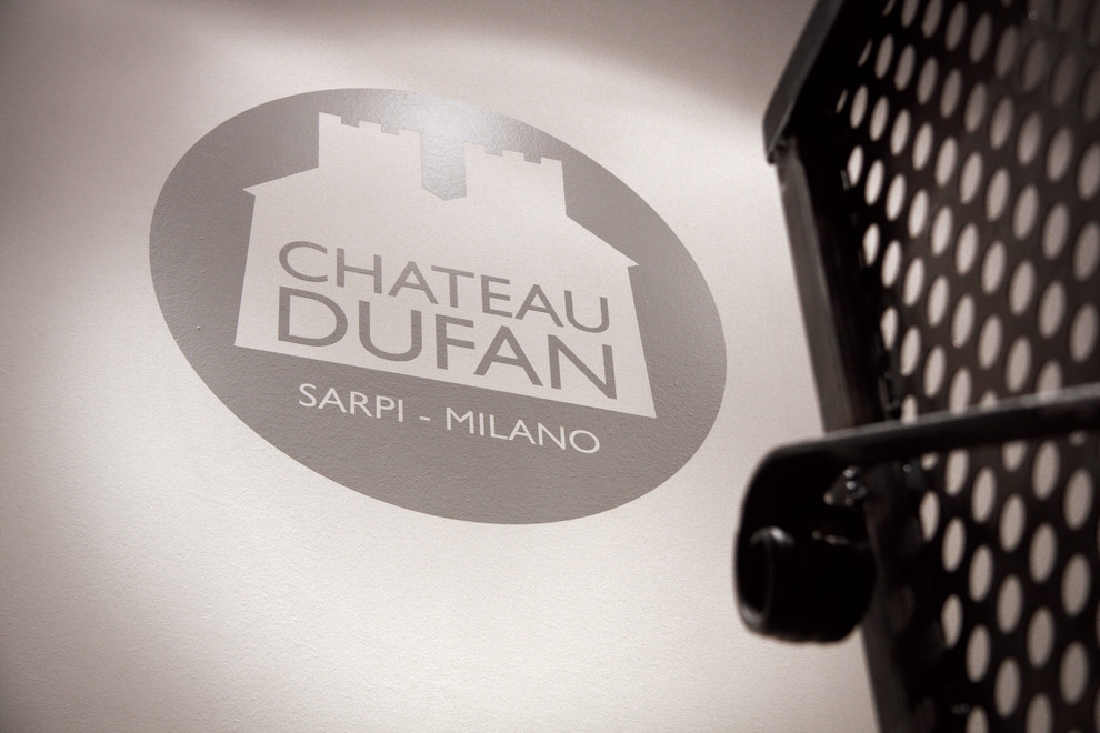 Chateau Dufan