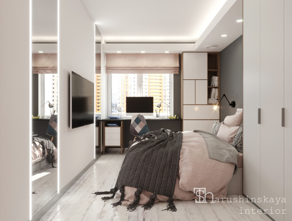 С видом на Сатирикон