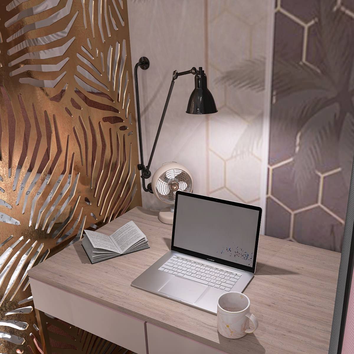 Двухкомнатная квартира 83 кв. м для мамы с дочкой подростком.