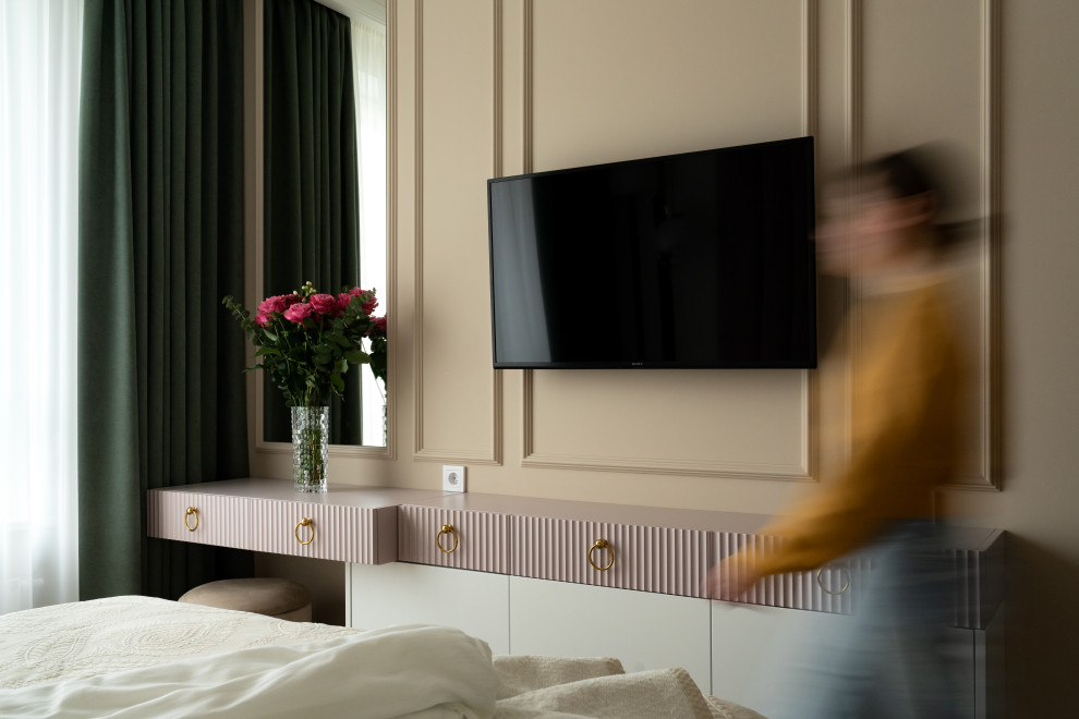 Грин-парк 40м2-фото