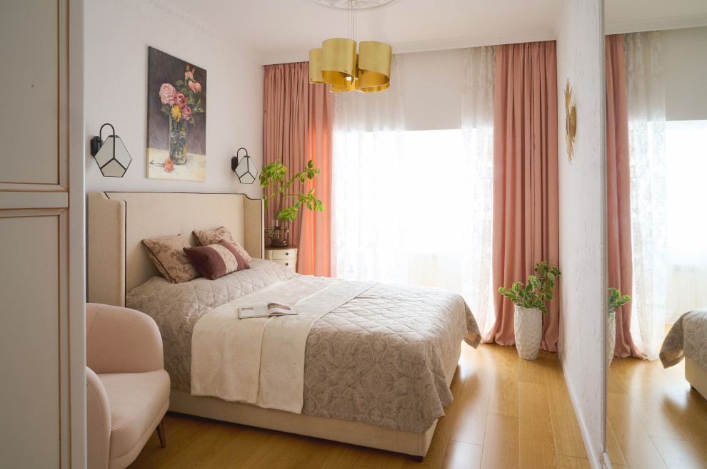 Классика с элементами Ар-деко