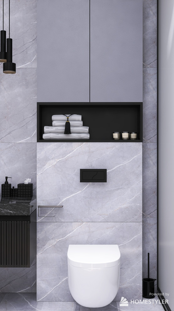 Ванная комната