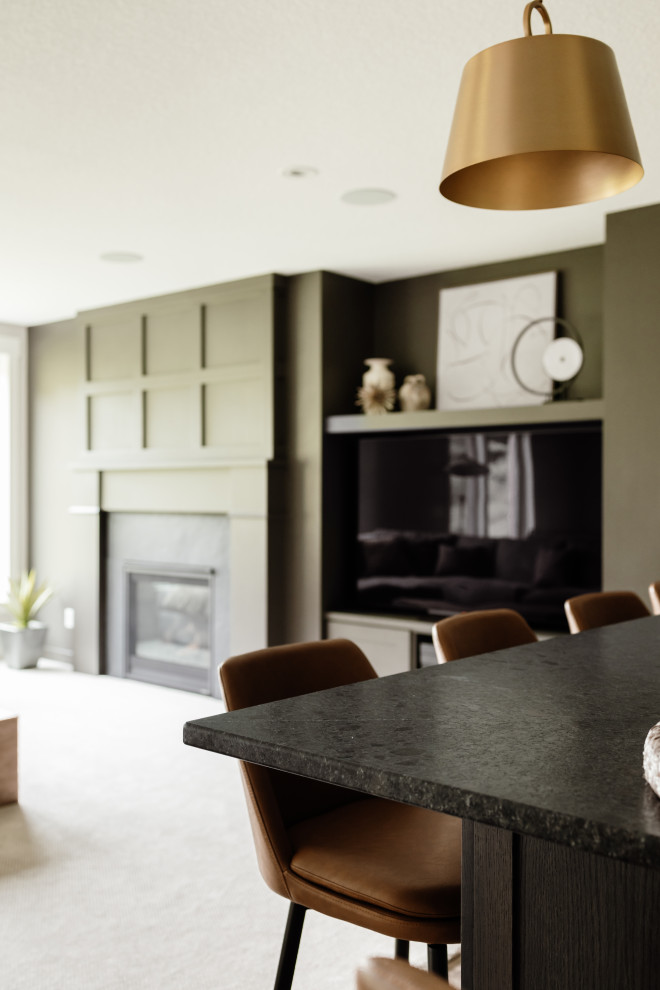 Wolfberry Curve, Minnetrista