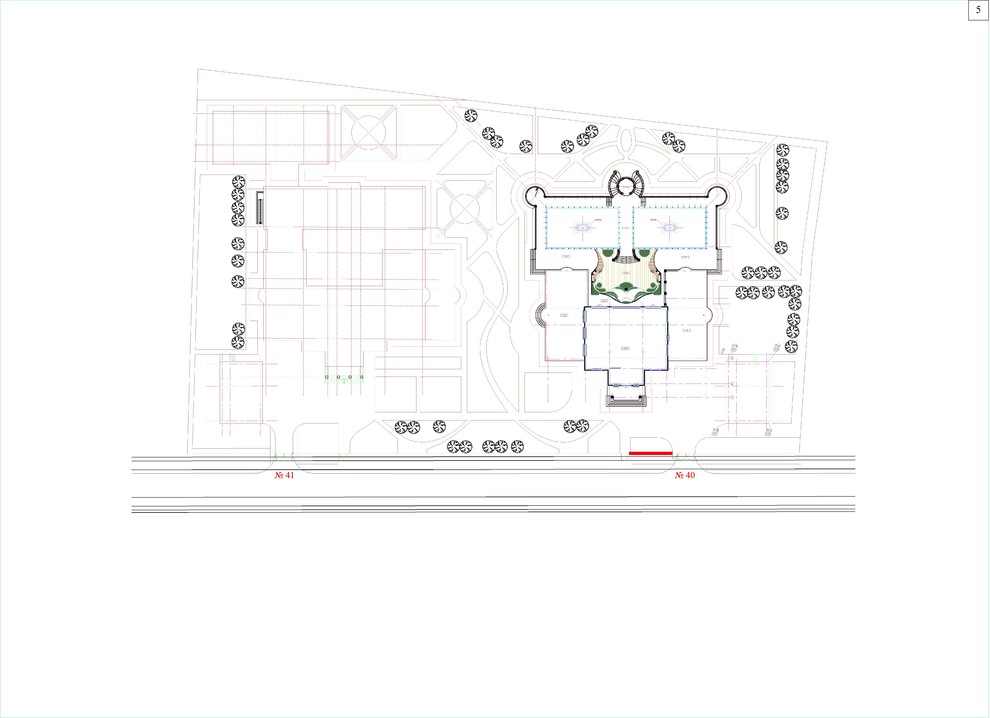 Чертежи. Проекты.