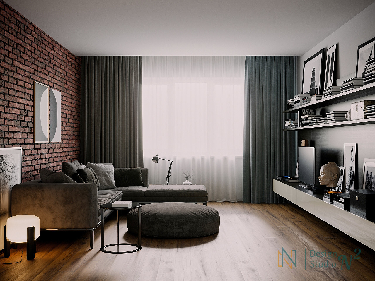 Творческий проект 2