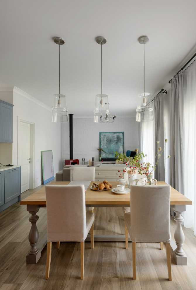 Балтийский ветер.