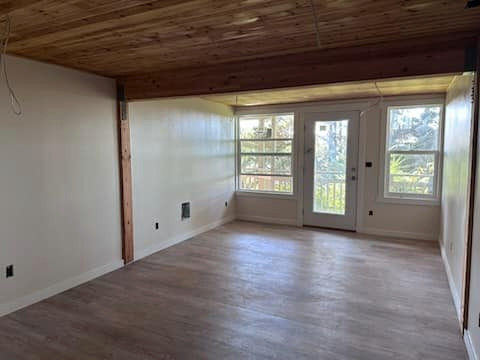 Corvallis Home Remodel