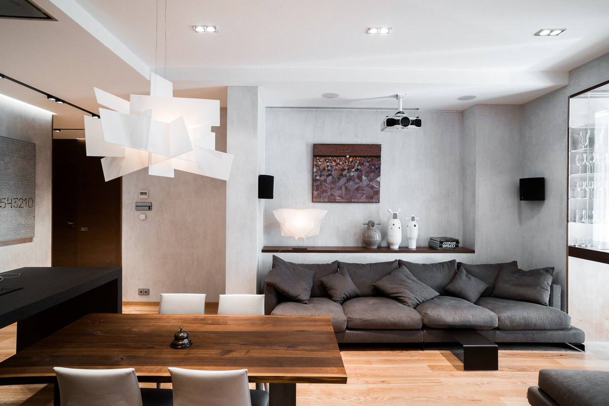 Квартира, Санкт-Петербург.