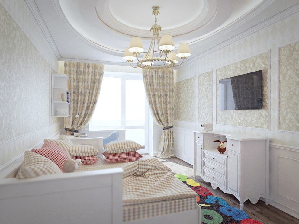 Квартира в Самаре, 110 кв.м.