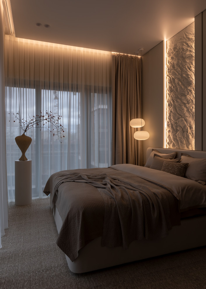 Апартаменты в Москве