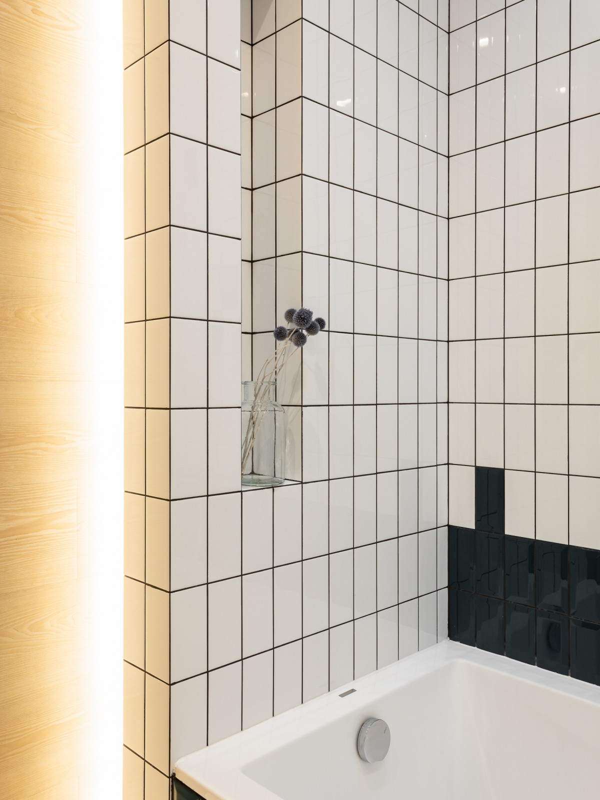 Скандинавский интерьер