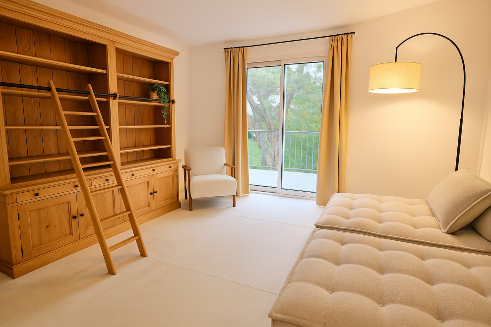 Rénovation Maison Roquebrune Cap Martin