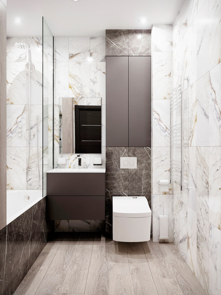 Квартира 52 кв.м