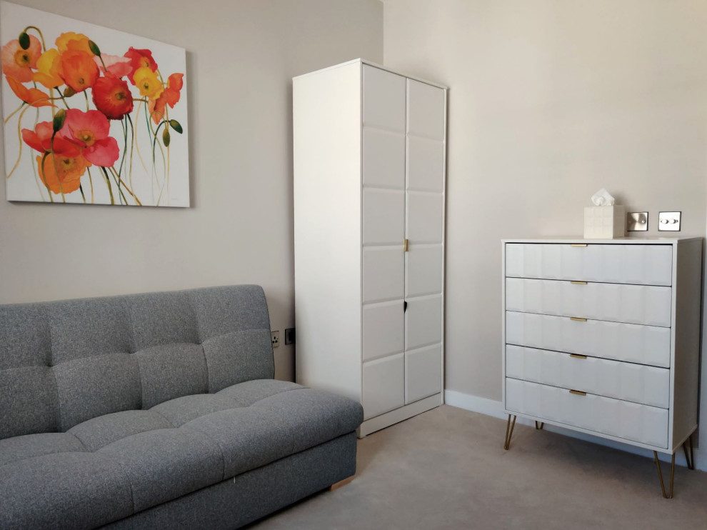 3 Bedroom Flat - Acton - Fully refurbished
