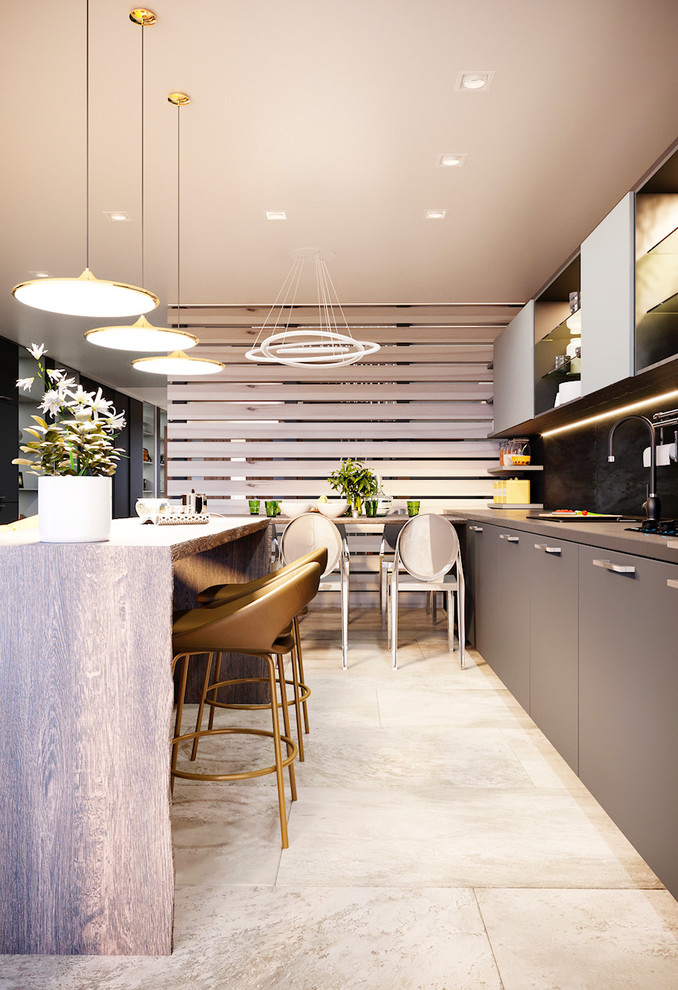 Таунхаус "Фантастика Империал"