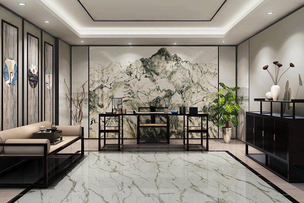 Керамогранит GANI