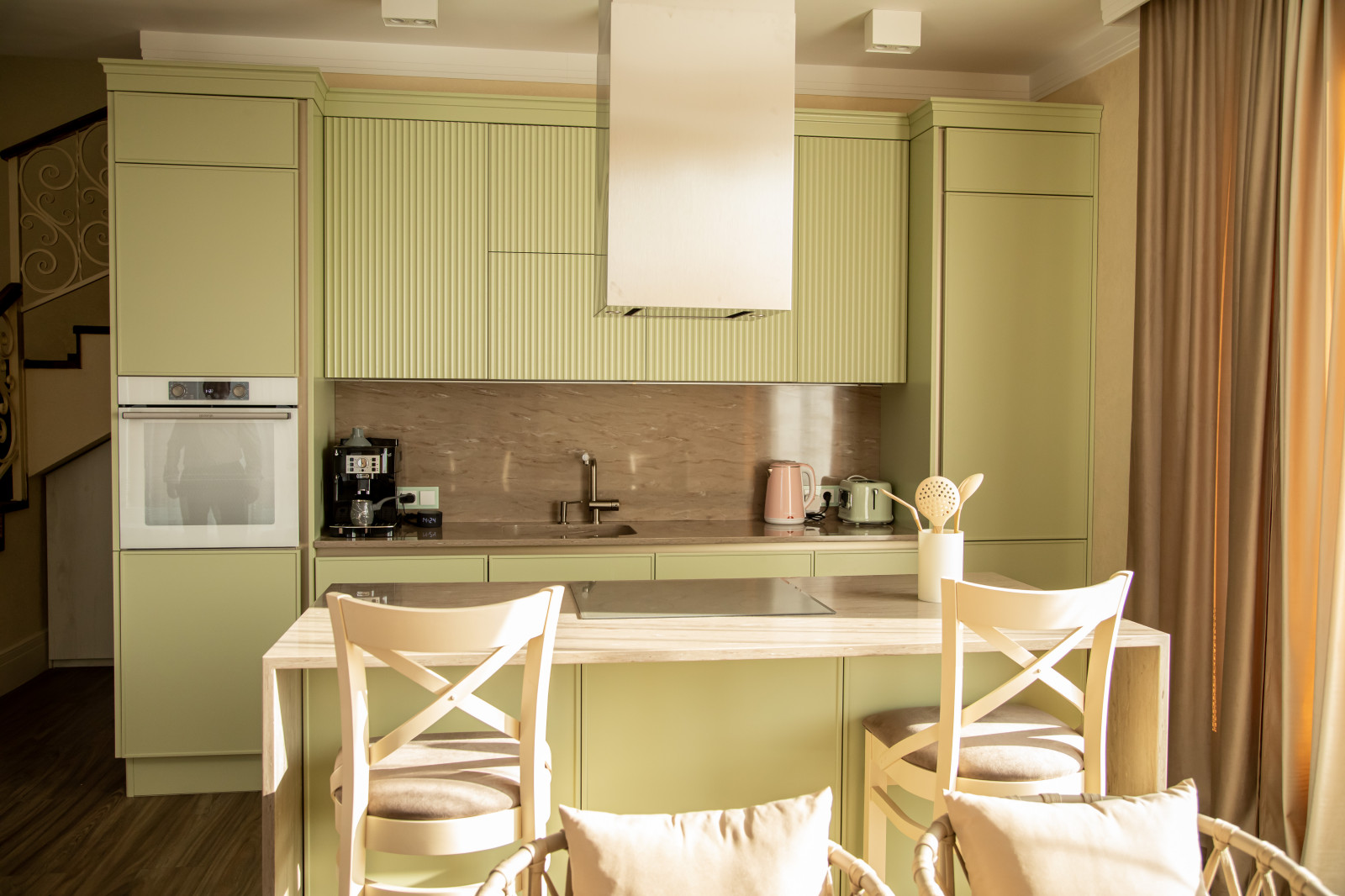 Частный дом г.Чита