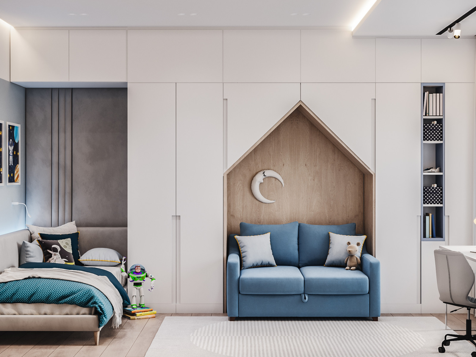 г. Москва, ул. Сельскохозяйственная