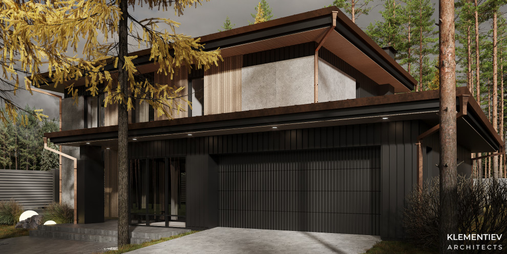 ДОМ "МЕДНЫЙ"