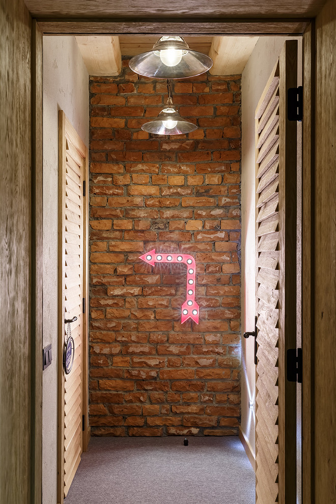 Загородный дом