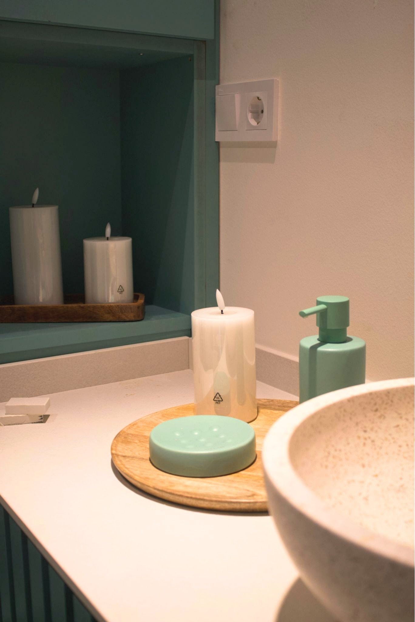 VIVIENDA MEDITERRANEA EN PRIMERA LINEA DE PLAYA