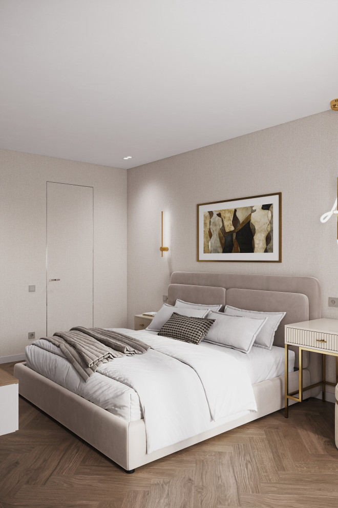 ЖК Гранд Парк г. Пенза