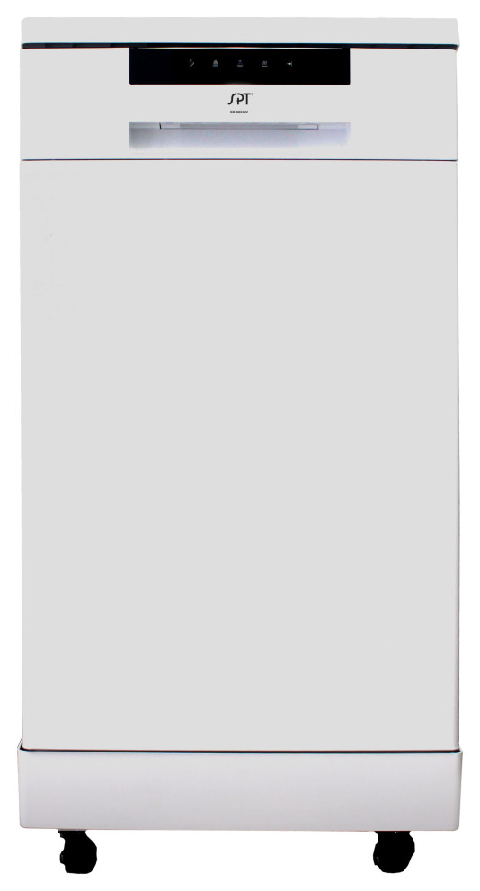 danby 18 inch portable dishwasher canada