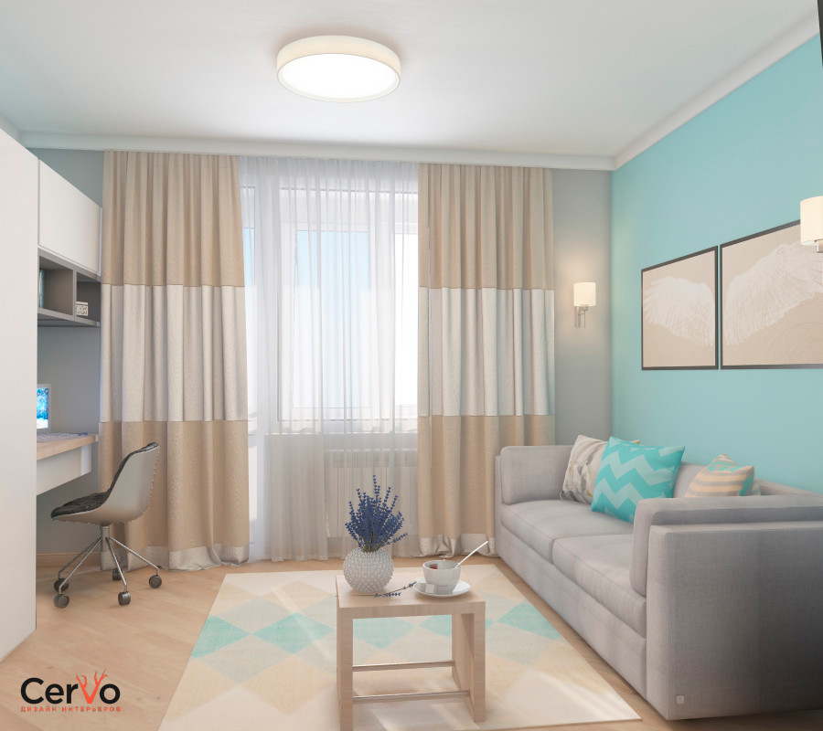 Таунхаус Павлово