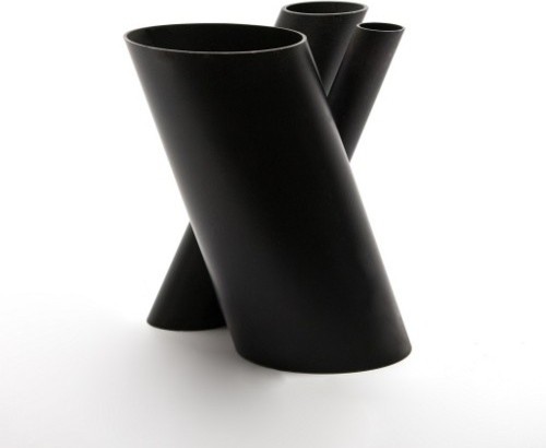 Bana Triple Flower Vase | Fferrone