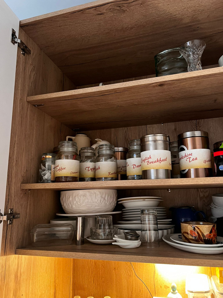 The Nuneaton Kitchen - Gaddesby Sodermalm