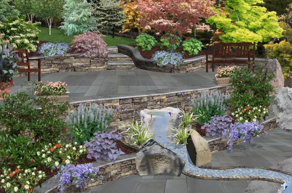Great Spaces