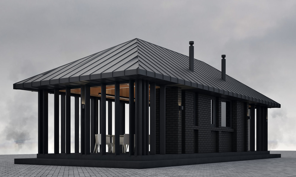 #беседка-мираж