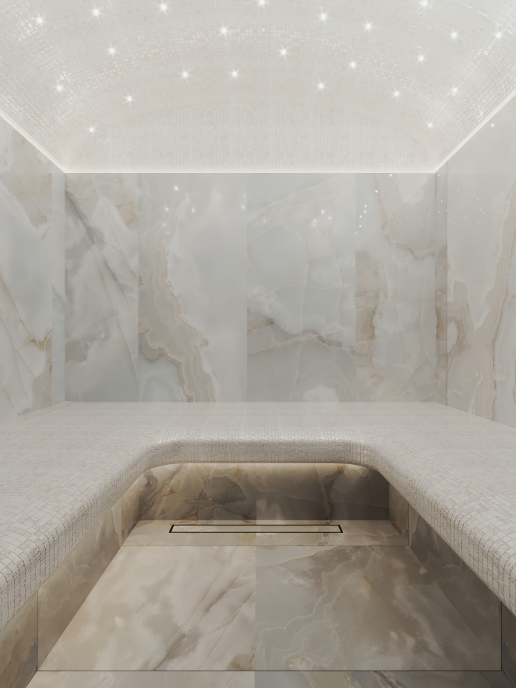 Частный Банный комплекс