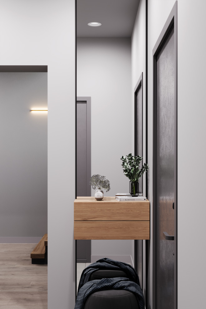 Проект загородного дома 130 кв.м г.Новосибирск