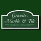 Granite, Marble & Tile Design Center