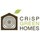 CRiSP GREEN HOMES