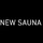 NEW SAUNA