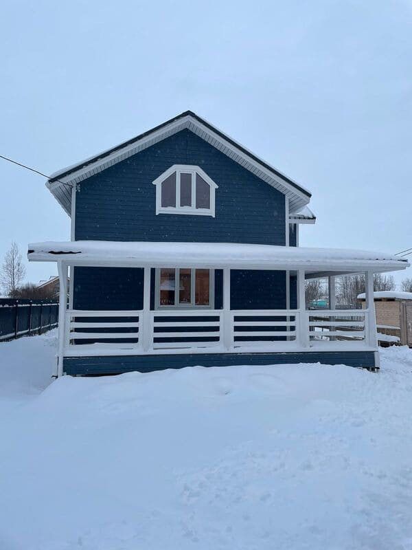 Фото проектов