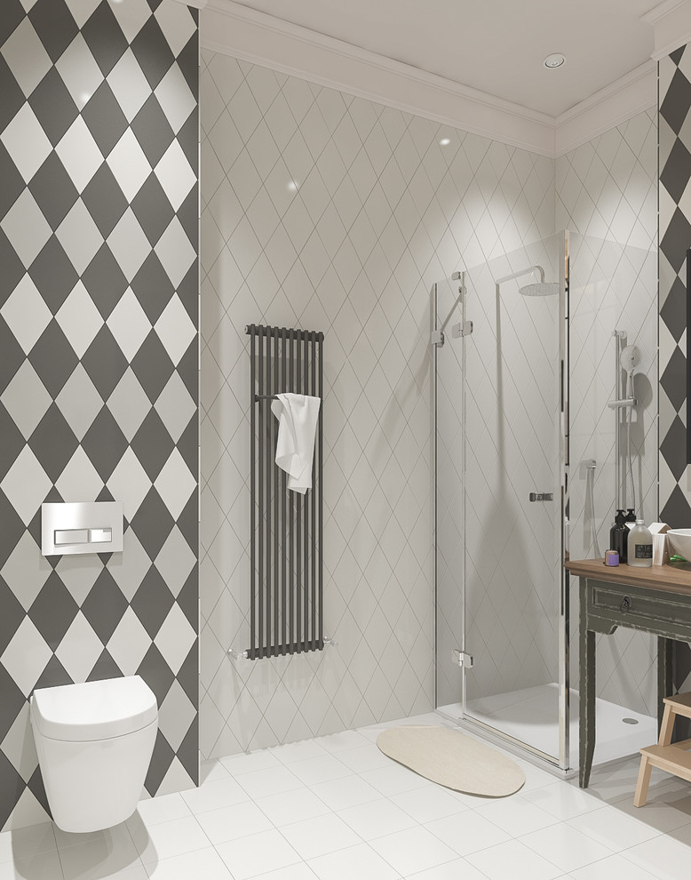 Таунхаус в Новой Москве