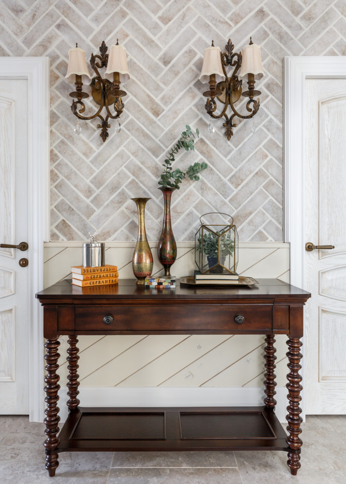 Дом в поселке Гайд Парк