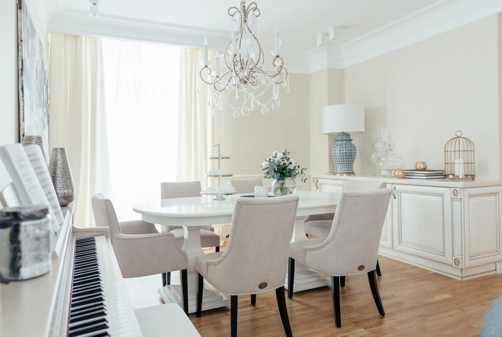 квартира на Садовом кольце