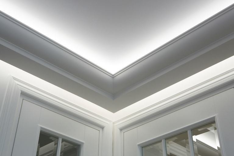 Квартира в ЖК "Доминион"