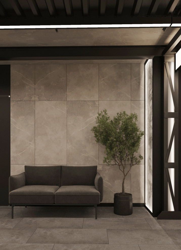 Офис компании Global M