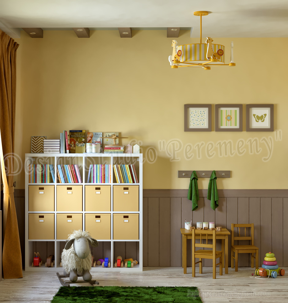 Уютный Прованс